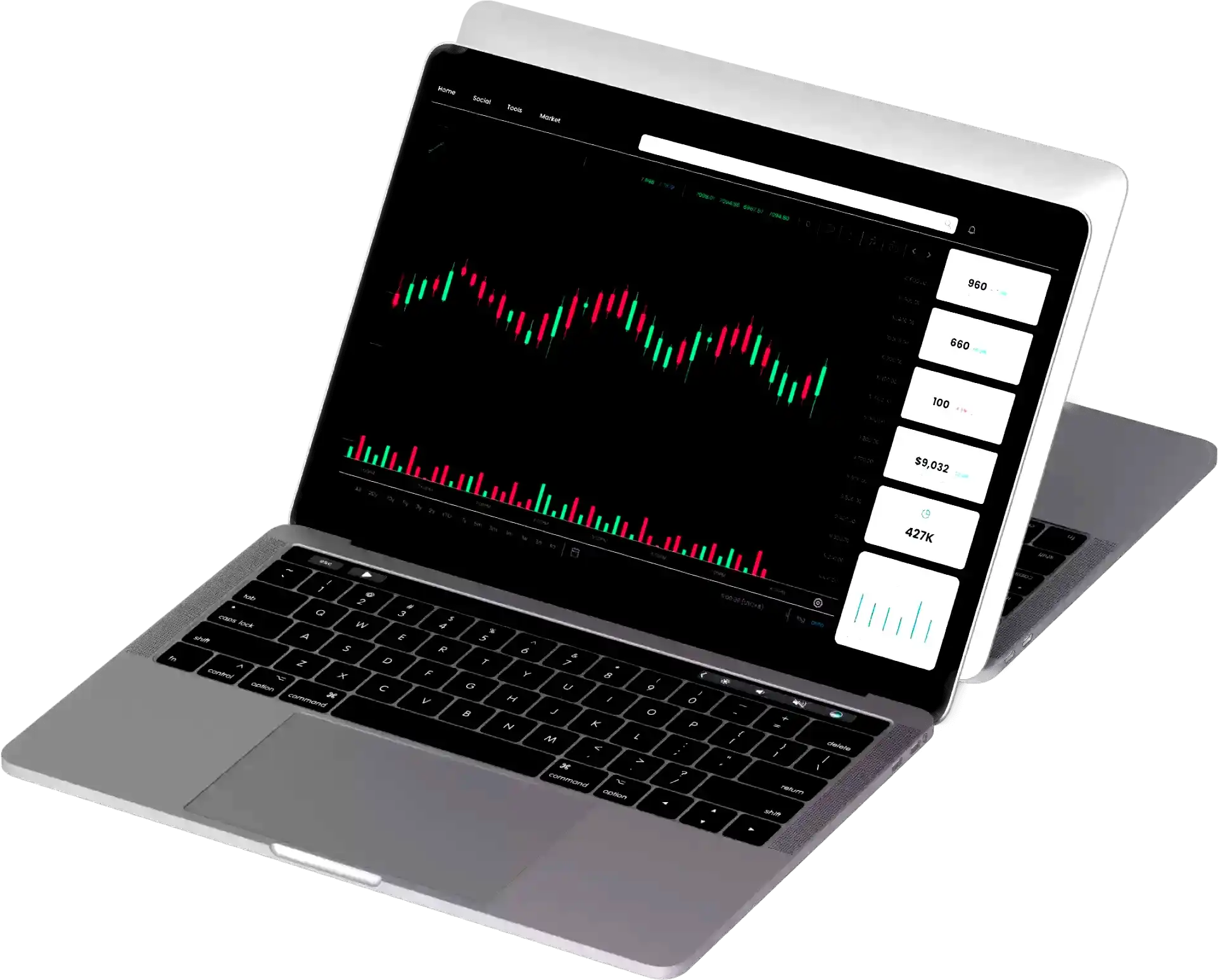 Arbitrox AI-powered analytics